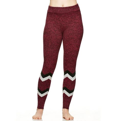 Hottotties Womens Sweater Legging