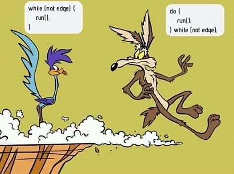 Logical Error In Do While Loop You Will Get Extra One Iteration