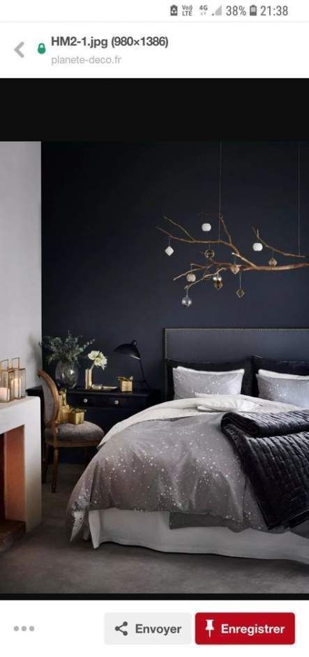 Einzelner Mann Schlafzimmer Design Deko Ideen Deko Trends