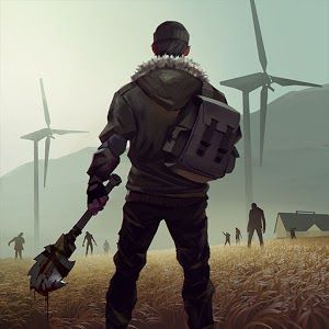 Last Day On Earth Survival Mod Apk Unlimited Gold Coins Latest Download Survival Games Zombie Survival Survival