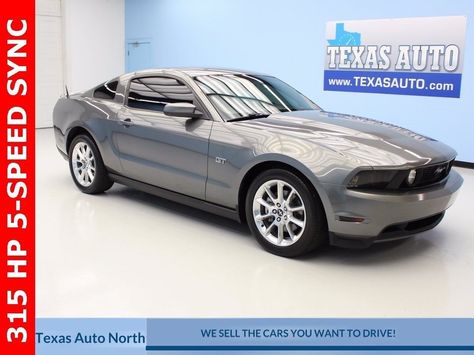 Nice Great 2010 Ford Mustang Gt Premium Texas Auto North Nice Great 2010 Ford Mustang Gt Premium Texas Auto North 70557 Miles Sterling Gray Metallic 2017 2018