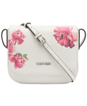 calvin klein rachel crossbody