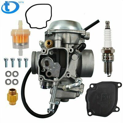 Carburetor for Honda TRX250 TRX 250 ATVs 1997 1998 1999 2000 2001 New Carb