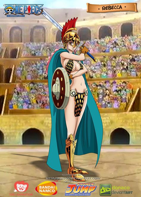 8 Rebecca Ideas One Piece Rebecca One Piece Anime Rebecca 8 Rebecca Ideas One Piece Rebecca One Piece Anime Rebecca