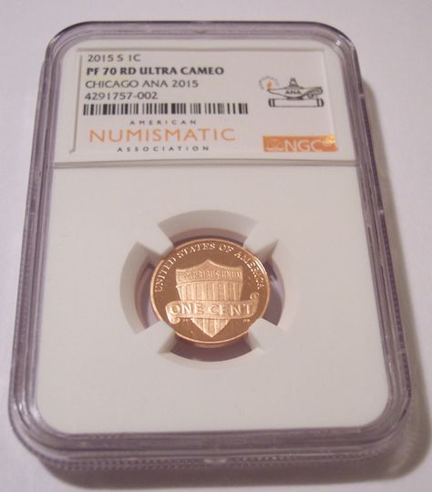 COLORIZED 2010 P LINCOLN SHIELD CENT