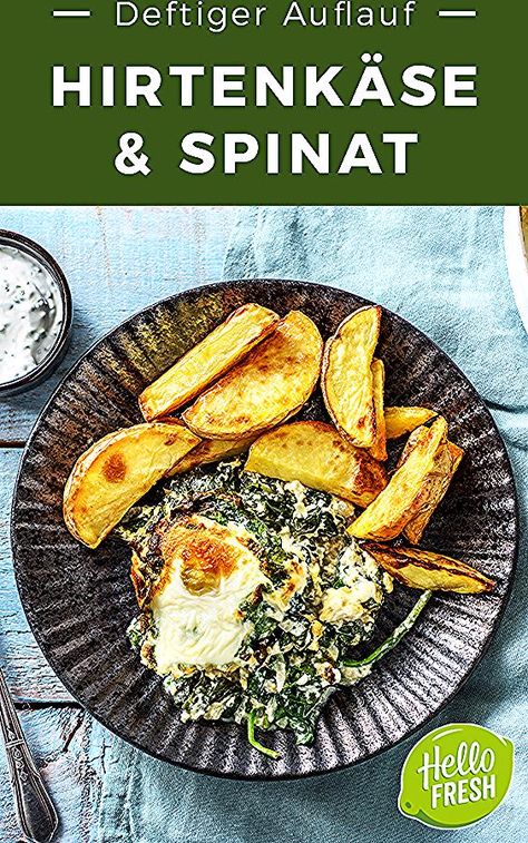 Kochen Spinat für die Ernährung