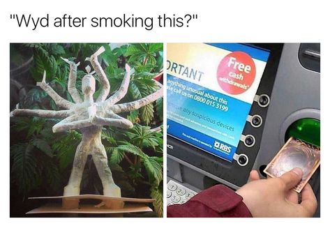 Wyd After Smoking This Wyd After Smoking This