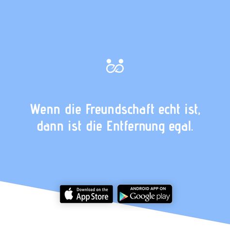 Flirten entfernung