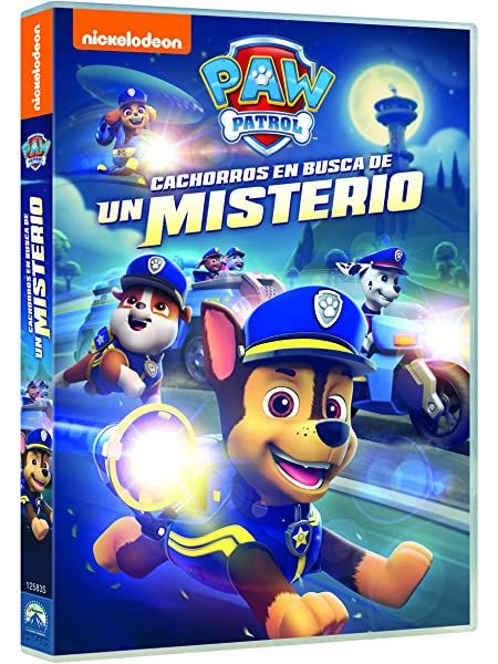 Paw Patrol 09 Cachorros Aereos Dvd Amazon Es Personajes Animados Creador Keith Chapman Personajes Ani Patrulla Canina Juguetes Patrulla Canina Cachorros