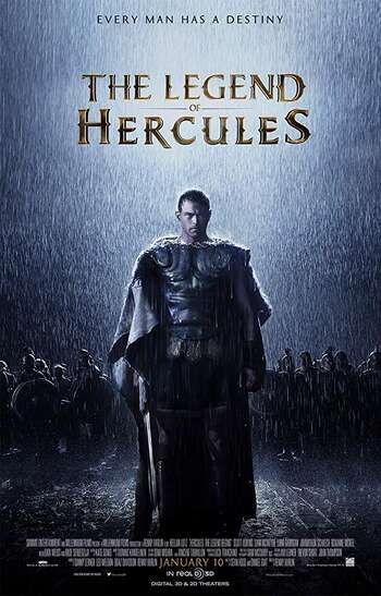 The Legend Of Hercules 2014 Hindi Dual Audio 300mb Bluray 480p Esubs The Legend Of Hercules Hercules Movie Hercules