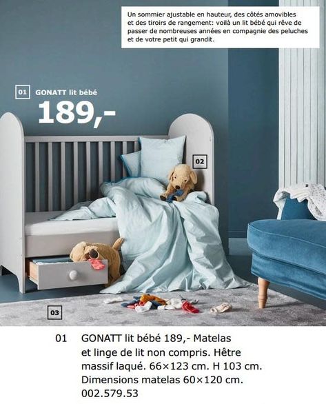 Gonatt Lit Bebe Lit Bebe Maison Ikea Et Mobilier De Salon Gonatt Lit Bebe Lit Bebe Maison Ikea Et Mobilier De Salon