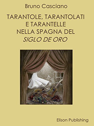TARANTELLE SCARICARE