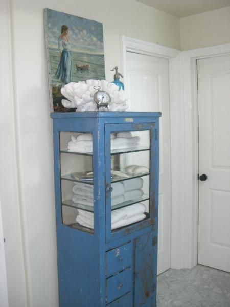 45 Best Bathroom Storage Cabinets For Wall And Floor That Will