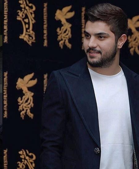 بیوگرافی سینا سهیلی با نام هنری مهرداد عکس های خانواده سینا سهیلی بنیان دنیای بازیگران عکس سینا سهیلی سینا سهیلی با Iranian Women Fashion Iranian Women Actors