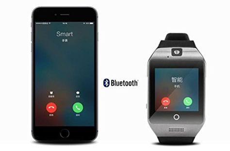 q18s smart