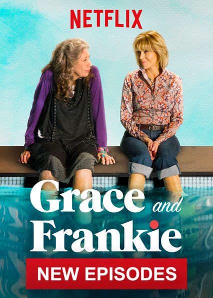 Check Out Grace And Frankie On Netflix Frankie Netflix Jane Fonda