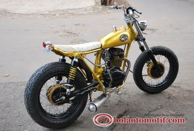 Gambar Modifikasi Motor Cb Pictures Gambar Modifikasi Motor Cb