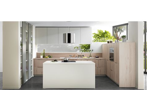 Cocina Diseño - Melaminado - Arcos 4 Casa nueva Pinterest - schmidt salle de bain Cocina Diseño - Melaminado - Arcos 4 Casa nueva Pinterest - schmidt salle de bain