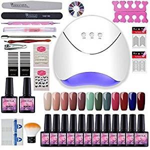 Pin On Nail Art Tools