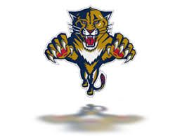 Florida Panthers Logo History Florida Panthers Panther Logo Hockey Logos
