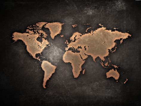 Black And White World Maps Continents Time Zones World Map - best of videohive world map earth zoom free download Black And White World Maps Continents Time Zones World Map - best of videohive world map earth zoom free download