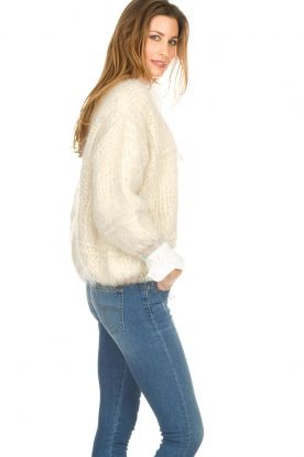 Les tricots d'o | Shop de nieuwe collectie online bij Little Kocca | Shop de nieuwe collectie online bij Little Soho