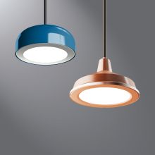 Shaper 1800 Performance Pendants Lighting Wall Mounted Shaper 1800 Performance Pendants Lighting Wall Mounted