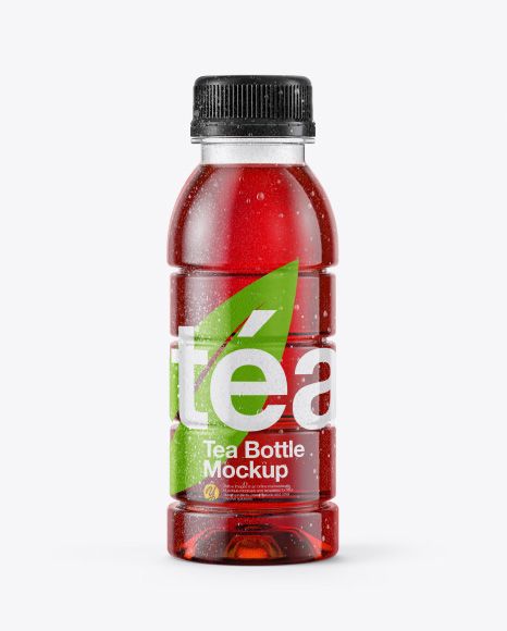 Download 10oz Tea Bottle In Shrink Sleeve With Condensation Mockup Front View In Bottle Mockups On Yellow Images Object Mockups Mockup Free Psd Free Psd Mockups Templates Mockup Psd PSD Mockup Templates
