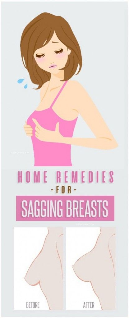 Young Sagging Breasts Young Sagging Breasts