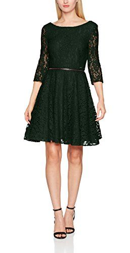 TRUTH /& FABLE Vestito Mini A-Line in Chiffon Donna
