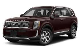 2020 Kia Telluride Review Kia Telluride Car