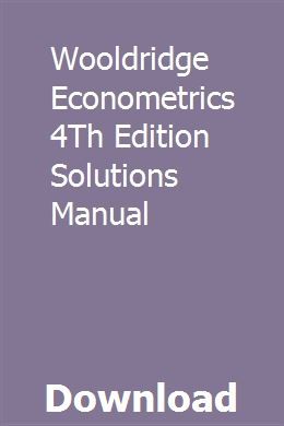 Pin On Solutions Manual