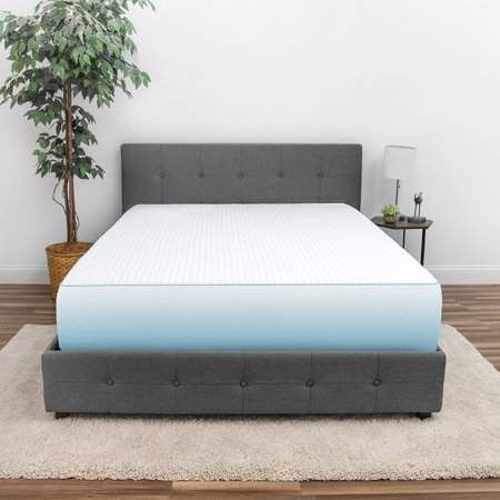 Vinyl Mattress Cover With Zipper Heavy Gauge Walmart Com Mattress Covers Mattress Mattress Encasement