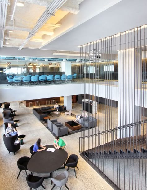 McCann_Office-05 office-lounge Pinterest Reception areas - brasilianisches mobel design von triptyque international McCann_Office-05 office-lounge Pinterest Reception areas - brasilianisches mobel design von triptyque international