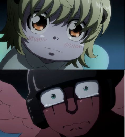 hunter x hunter chimera ant arc hunter x hunter chimera ant arc