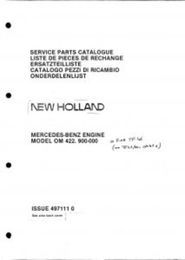 om 422 engine manual om 422 engine manual