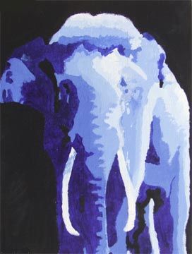 monochromatic artwork monochromatic artwork
