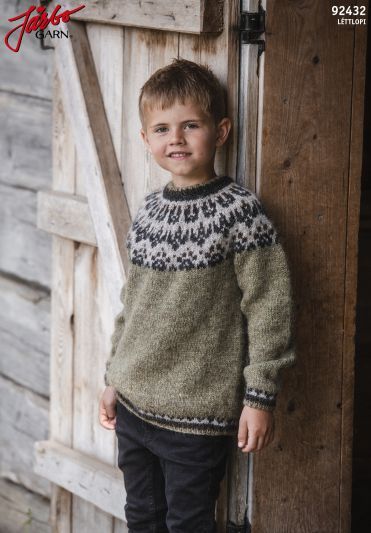 De 500+ beste bildene for Strikk til barn i 2020 | barn Narvik setesdalgenser til barn Drops Children 32 12