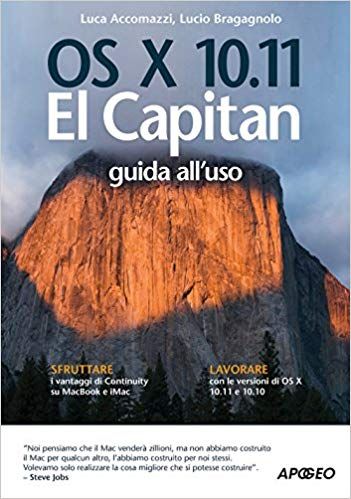 el capitan scaricare