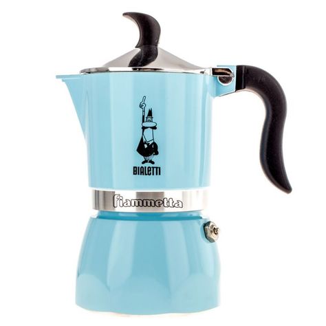 BIALETTI CAFFETTIERA BRIKKA 2 Tazze 0006188