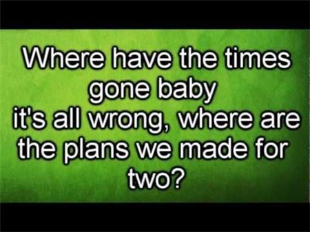 Payphone Love Songs Lyrics Best Song Ever