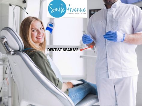 Dentist Near Me