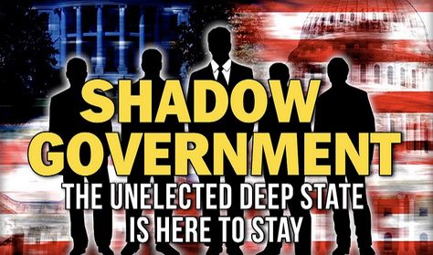 Intelligence Analyst: Trump Facing Wrath of the 'Deep State ...