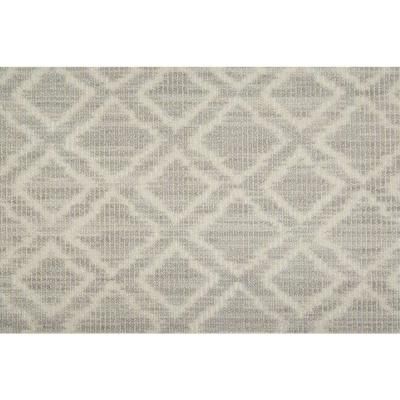 Natural Harmony 6 In X Pattern Carpet Sample Barcelona Color Northridge 185143 2020 Samples Patterned Custom Rugs - Natural Harmony Wool Carpet Natural Harmony 6 In X Pattern Carpet Sample Barcelona Color Northridge 185143 2020 Samples Patterned Custom Rugs - Natural Harmony Wool Carpet