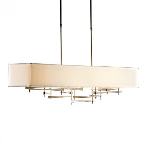Atlanta Georgia United States Linear Chandelier Linear Chandelier