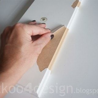 How To Paint Laminate Furniture In 3 Easy Steps Great Tips Painting Laminate Furniture