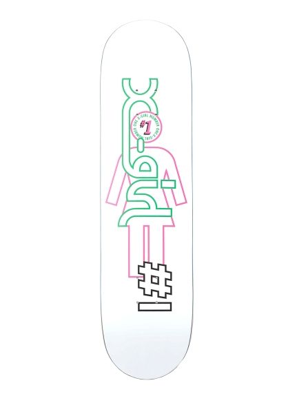 1 X Girl X Girl Skateboards Deck スポーツグッズ X Girl エックスガール Calif カリフ B S International公式通販サイト スケートボーダー スケボー 女子 スケボー デッキ 1 X Girl X Girl Skateboards Deck スポーツグッズ X Girl エックスガール Calif カリフ B S International公式通販サイト スケートボーダー スケボー 女子 スケボー デッキ