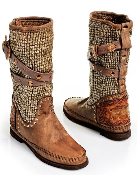 Hector Ibiza Boots Love them! Hector Ibiza Boots Love them!