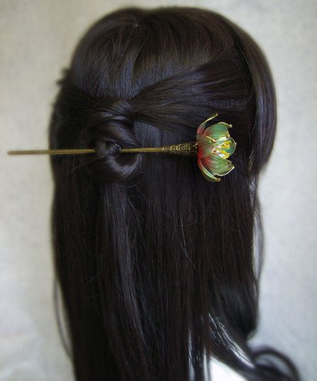 Details about 3pcs/Set Chinese Hair Stick Chopstick Hair Pin Barrette Details about 3pcs/Set Chinese Hair Stick Chopstick Hair Pin Barrette