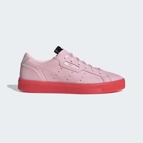 adidas skor med rosa ränder adidas skor med rosa ränder